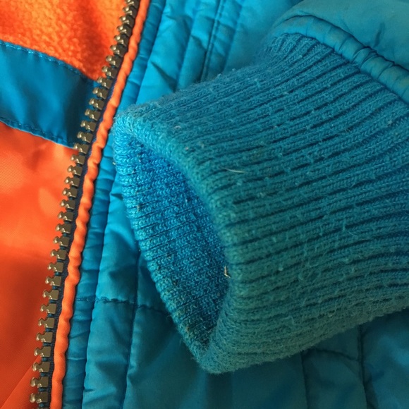 Boy’s jacket - Picture 3 of 3